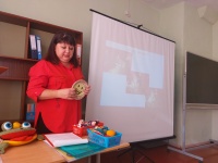 Практический семинар для учителей-логопедов, учителей-дефектологов дошкольных образовательных организаций Лабинского района
