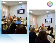 Практический семинар для специалистов муниципальных служб психолого-педагогического сопровождения обучающихся «Комплексное психолого-педагогическое сопровождение подростков с ОВЗ»