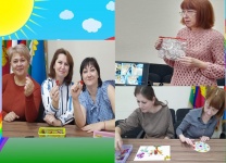 Практический семинар для педагогов-психологов дошкольных образовательных организаций Белоглинского района 