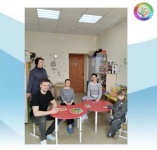 Родительский клуб «Моя семья» для родителей, воспитывающих детей с ОВЗ на тему: «Рекомендации родителям по развитию и воспитанию детей с ОВЗ дошкольного возраста»