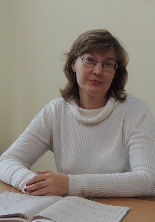 Мирошниченко Мария Николаевна
